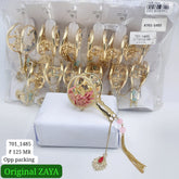 ZAYA/STYLE SEOUL Original Fancy Clutcher (Pack of 12)